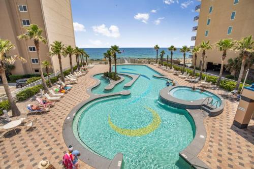 Crystal Tower 1906 by Vacation Homes Collection, Gulf Shores