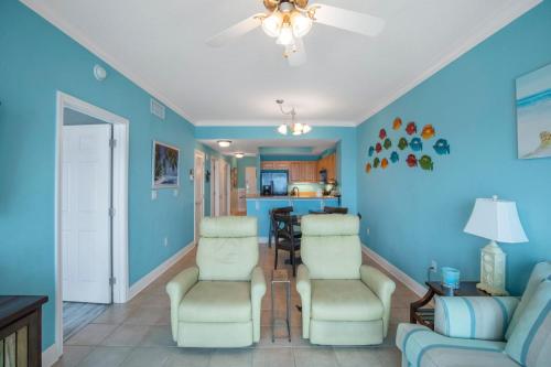 Crystal Tower 1906 by Vacation Homes Collection, Gulf Shores (fotografie 4)