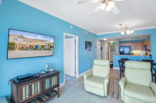 Crystal Tower 1906 by Vacation Homes Collection, Gulf Shores (fotografie 5)