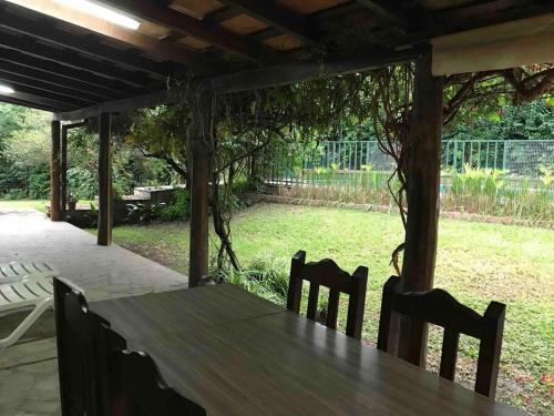 Lindísima casa de campo en Villa San Lorenzo Salta