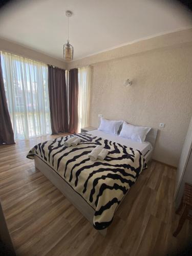Tornado Hotel in Ureki