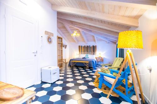 Suitetti Camere&Relax Suitetti Camere&Relax