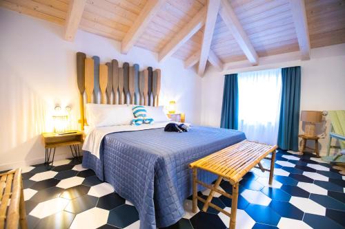 Suitetti Camere&Relax Suitetti Camere&Relax