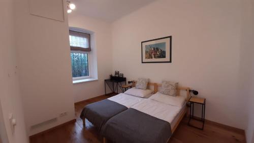 Pia's Gardenview, Vídeň (fotografie 10)
