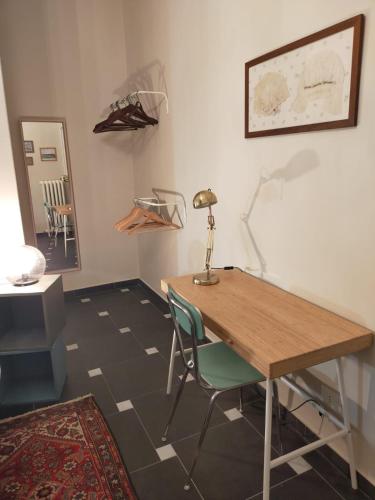 Dimora Caffaro, Genova (photo 8)