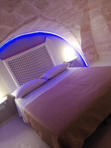  Imperial Suite in Fasano