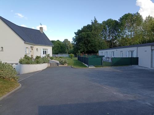 Le LuMille in Bethencourt-sur-Mer