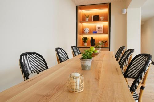 Instalaciones, Mercure Grand Hotel Metz Centre Cathedrale in Metz