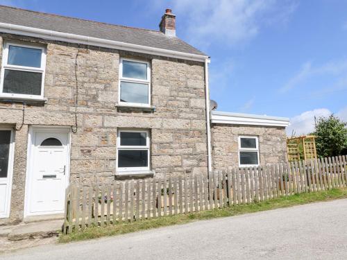 Chy Klys gîte à louer Porkellis