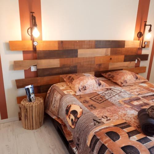 Bien être Simple chambre d'hôte Cassagnes