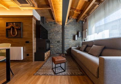 Cerdanya Mountain Residences 1
