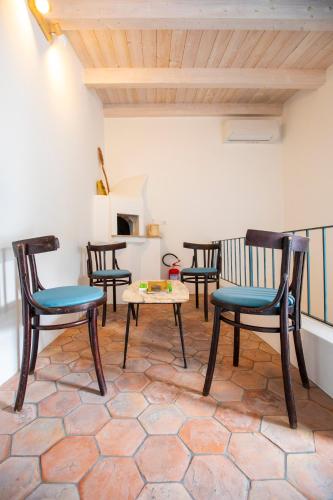 Suitetti Camere&Relax Suitetti Camere&Relax