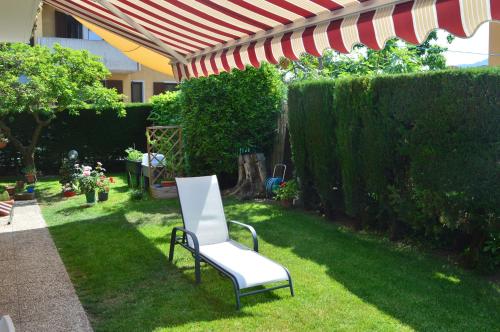 Superior Double or Twin Room with Garden View