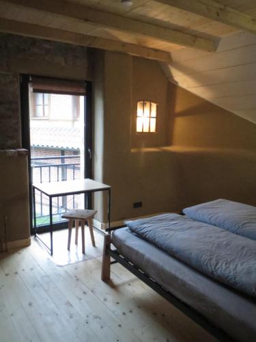 Heidi´s Gästezimmer (Heidi´s Gastezimmer) in 利普施塔特市中心