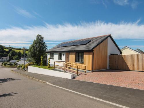Charmilie gîte à louer Coverack