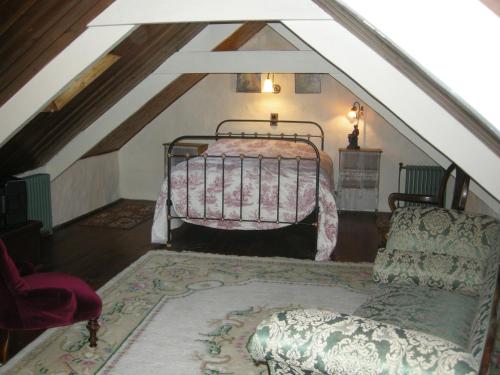 Cosy cottage blast from the past gîte à louer Newport