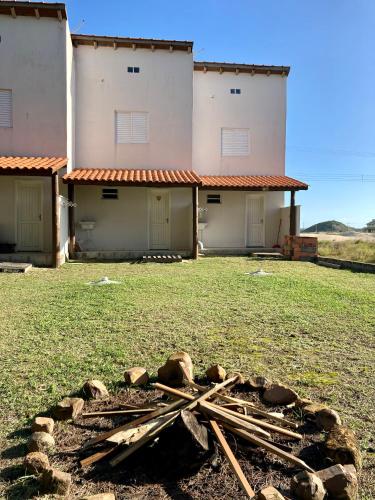Viesnīcas āriene, Villas da Jagua in Jaguaruna
