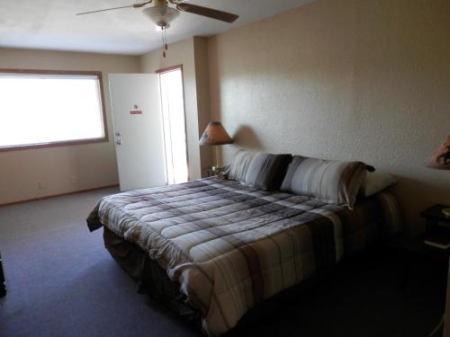 Trail Motel – Kellogg, ID
