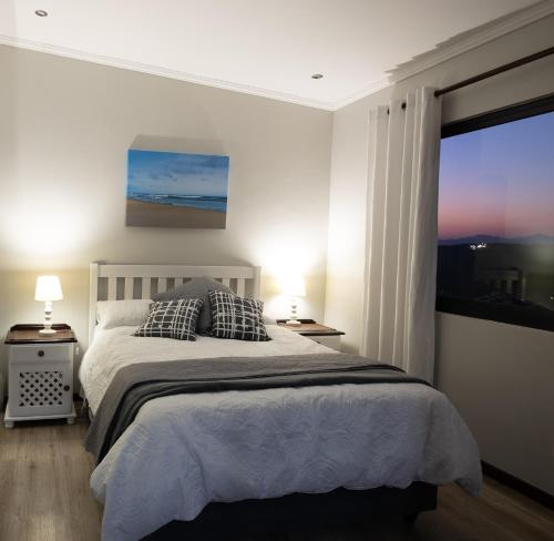 SERENE VIEW, simply beautiful accommodation, Groot Brak River (foto 5)