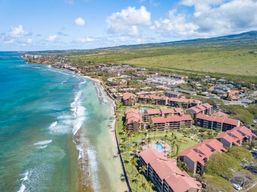 Papakea OceanView Studio condo - image 12