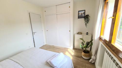 Apartamento Mirador Valdeiglesias