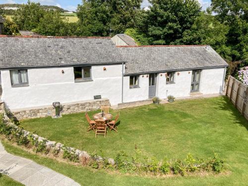 The Piggery gîte à louer Saint Stephen