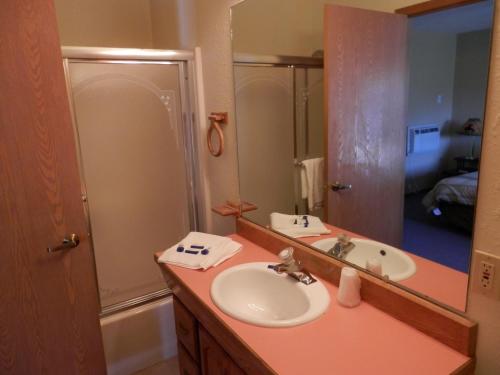Trail Motel – Kellogg, ID