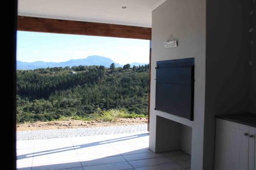 設施, SERENE VIEW, simply beautiful accommodation in 大布拉克河