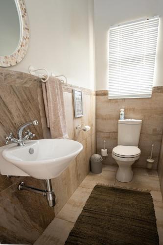 SERENE VIEW, simply beautiful accommodation, Groot Brak River (foto 10)