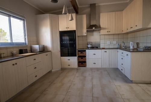 SERENE VIEW, simply beautiful accommodation in 大布拉克河