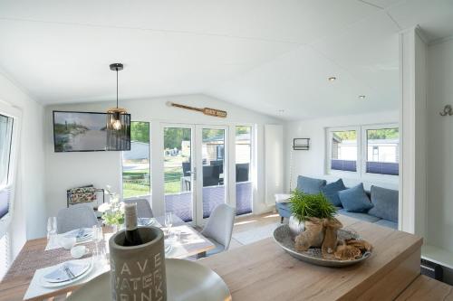 Ferienhaus "Haus Karabell" in Scharbeutz, Deutschland