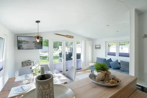 Ferienhaus "Haus Karabell" in Scharbeutz, Deutschland