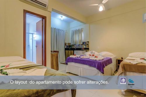 i9 Quixaba Flat - Itacare i9 Quixaba Flat - Itacare