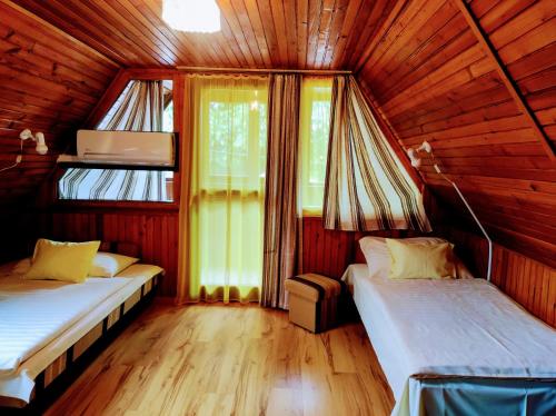 Fulop Vendeghaz in Bogács