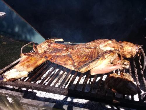 Iekārtas, Casa de Campo Finca La Superiora in La Consulta San Carlos Mendoza