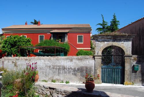 Yangos traditional home