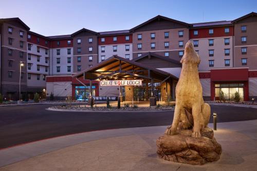 Great Wolf Lodge Arizona