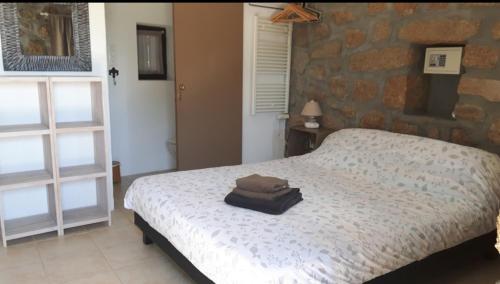 Chez Robert et Sylvie chambre d'hôte Pianotolli-Caldarello
