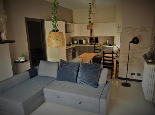 B&B MAHARAJA Adults only chambre d'hôte Lombardie