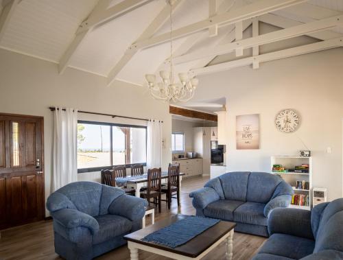 酒吧/高級酒吧, SERENE VIEW, simply beautiful accommodation in 大布拉克河