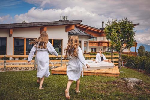 Hotel San Giacomo, Spa & Gourmet a Brentonico (Trentino Alto Adige)