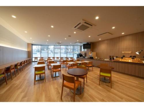 R&B Hotel Sendai Higashiguchi - Vacation STAY 39924v