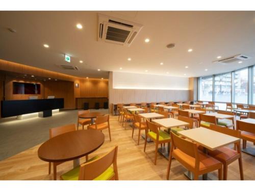 R&B Hotel Sendai Higashiguchi - Vacation STAY 39922v