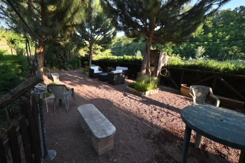 Agriturismo le Fontane - Lago di Bolsena