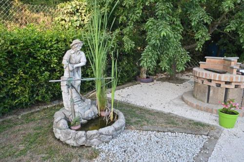 Agriturismo le Fontane - Lago di Bolsena