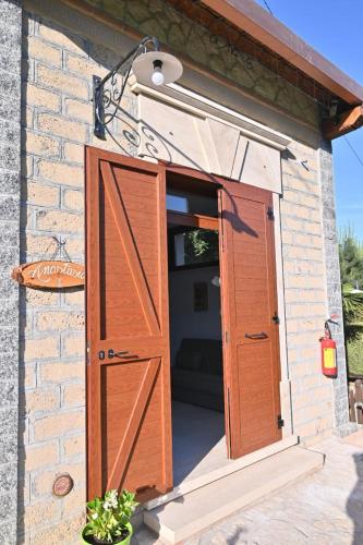 Agriturismo le Fontane - Lago di Bolsena