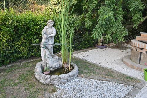 Agriturismo le Fontane - Lago di Bolsena