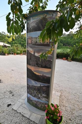 Agriturismo le Fontane - Lago di Bolsena