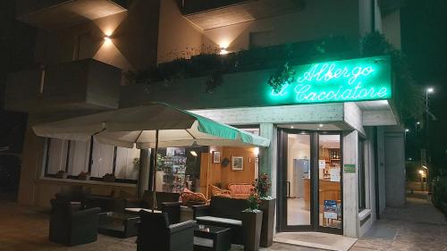 Albergo Al Cacciatore in Desenzano Del Garda Suburbs