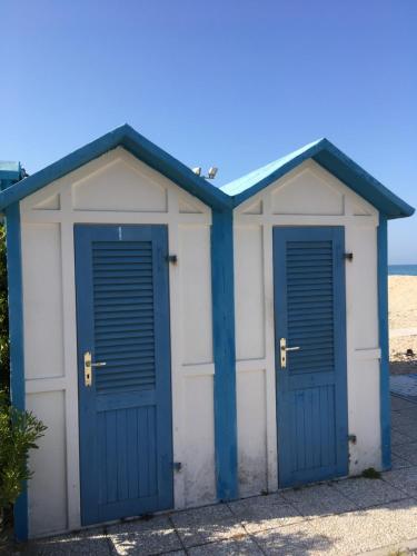 La Casa BluMare